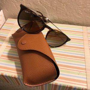 Ray Ban  P.   Aviators  sunglasses unisex
